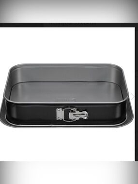 KAISER SPRINGFORM BAKING PAN
